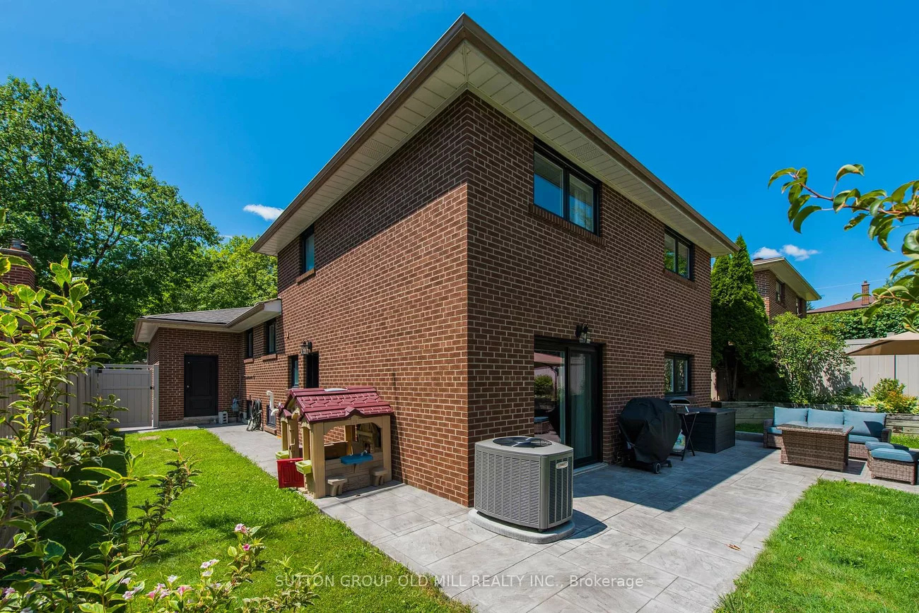 85, Bonnyview, Stonegate-Queensway, Toronto