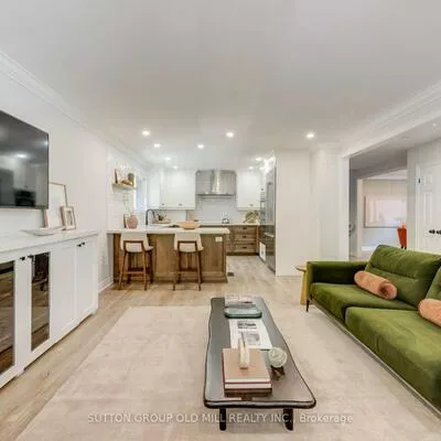 85, Bonnyview, Stonegate-Queensway, Toronto