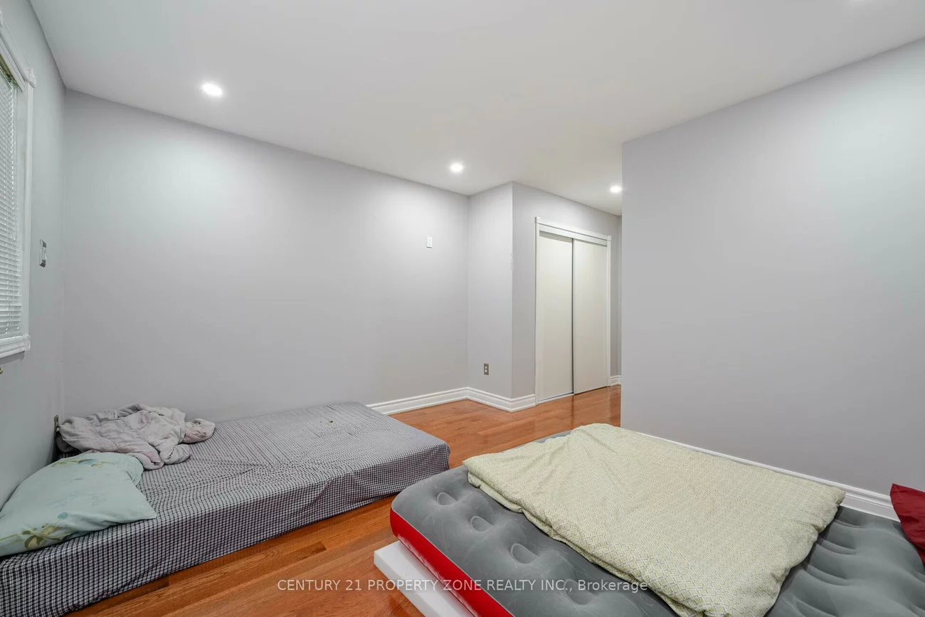 86, Rory, Maple Leaf, Toronto