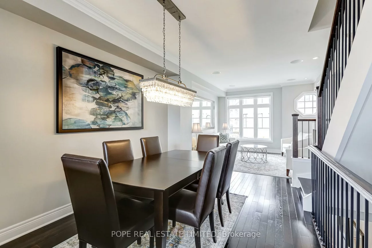 21, Ruby Lang, Mimico, Toronto