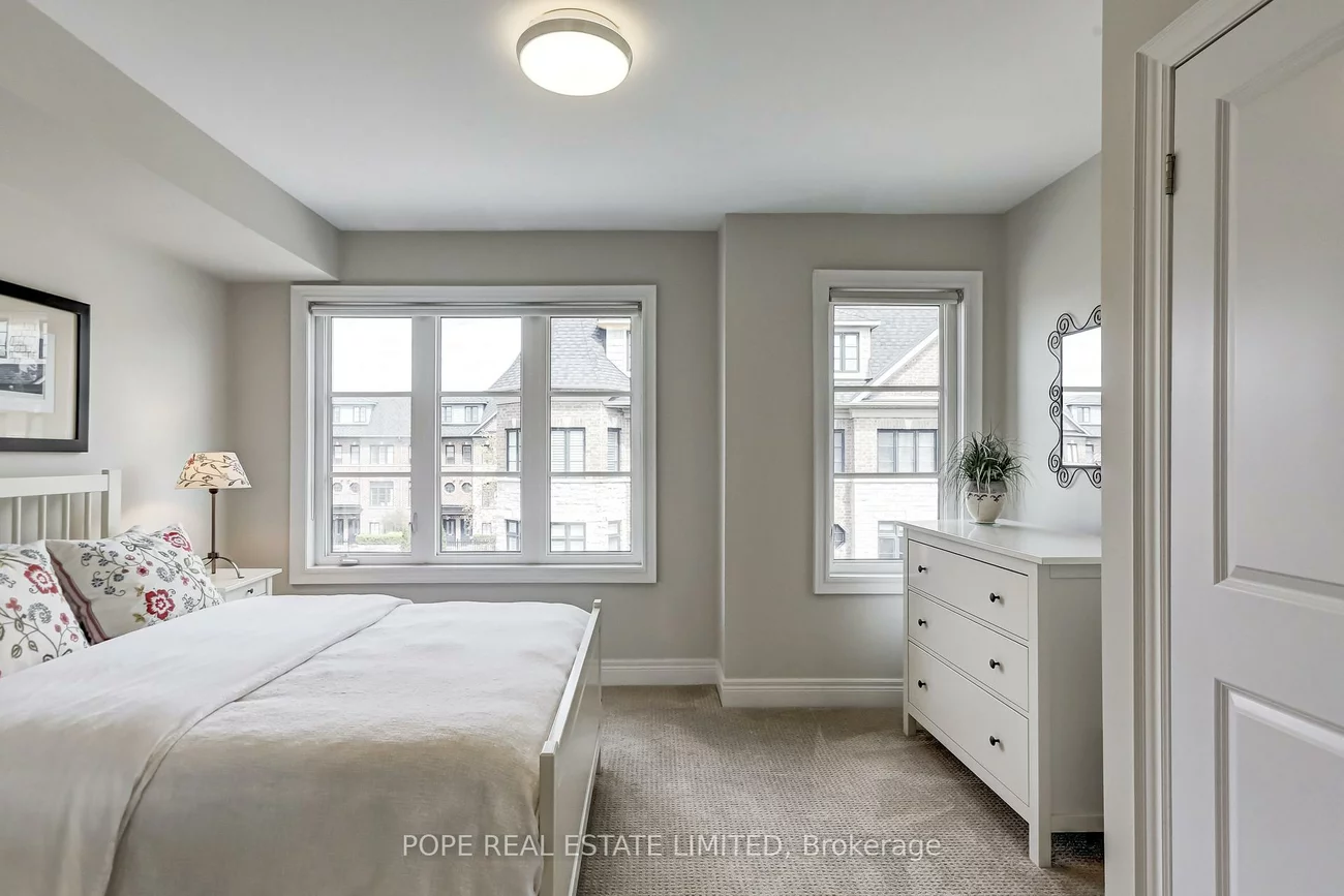 21, Ruby Lang, Mimico, Toronto