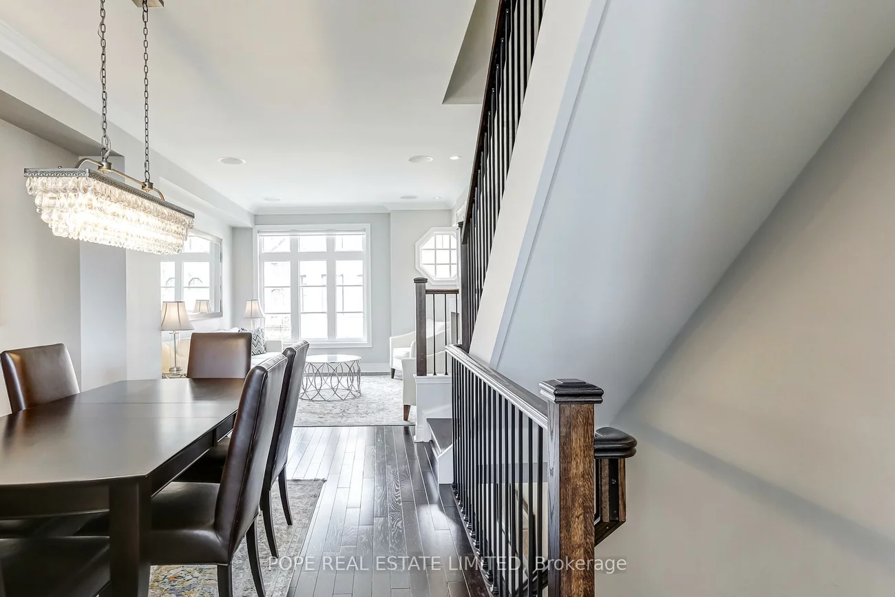 21, Ruby Lang, Mimico, Toronto
