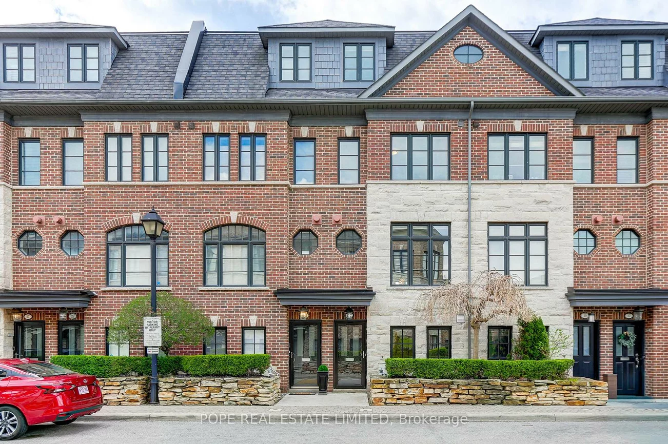21, Ruby Lang, Mimico, Toronto