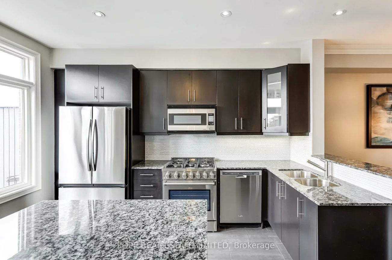 21, Ruby Lang, Mimico, Toronto