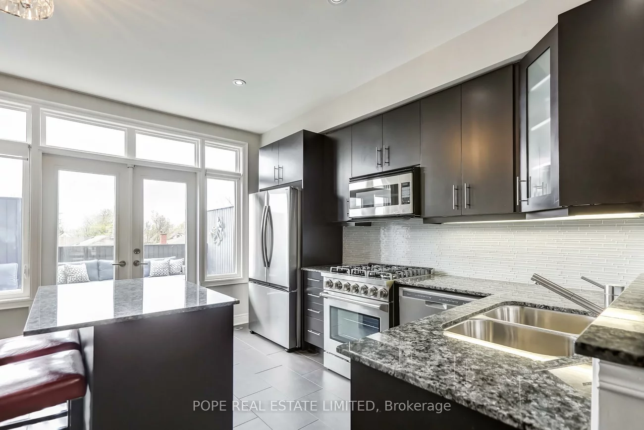 21, Ruby Lang, Mimico, Toronto