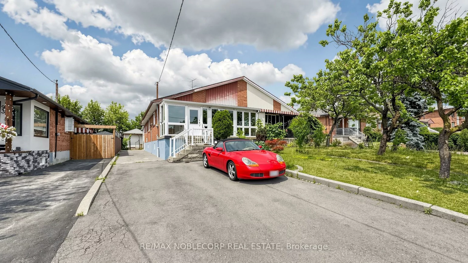 95, Snowood, Glenfield-Jane Heights, Toronto