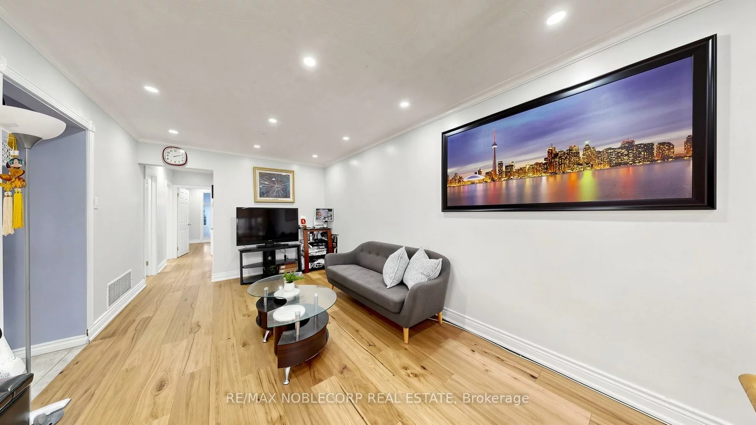95, Snowood, Glenfield-Jane Heights, Toronto
