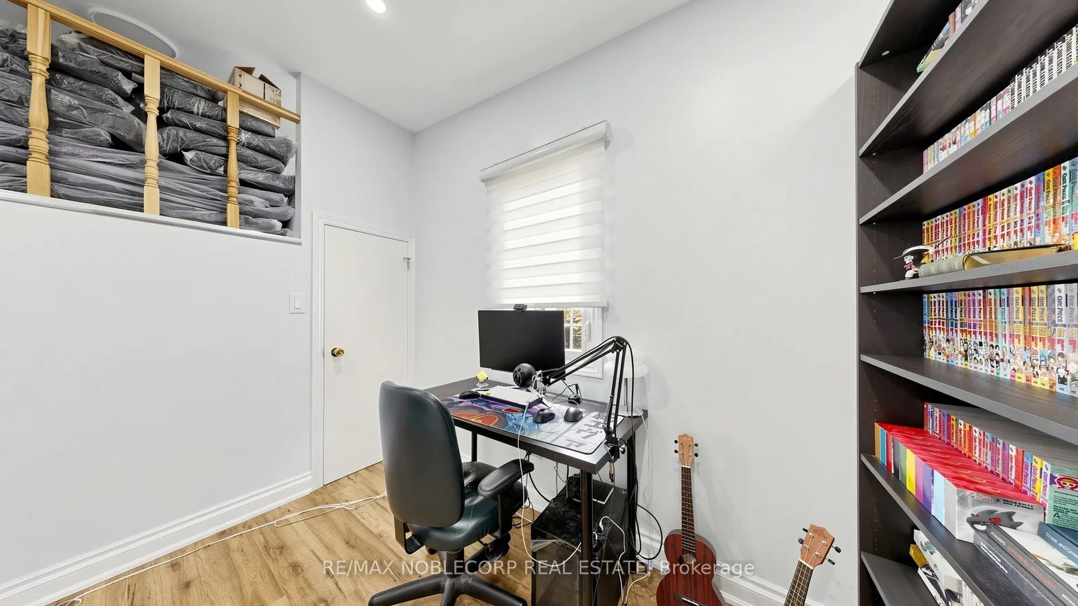 95, Snowood, Glenfield-Jane Heights, Toronto