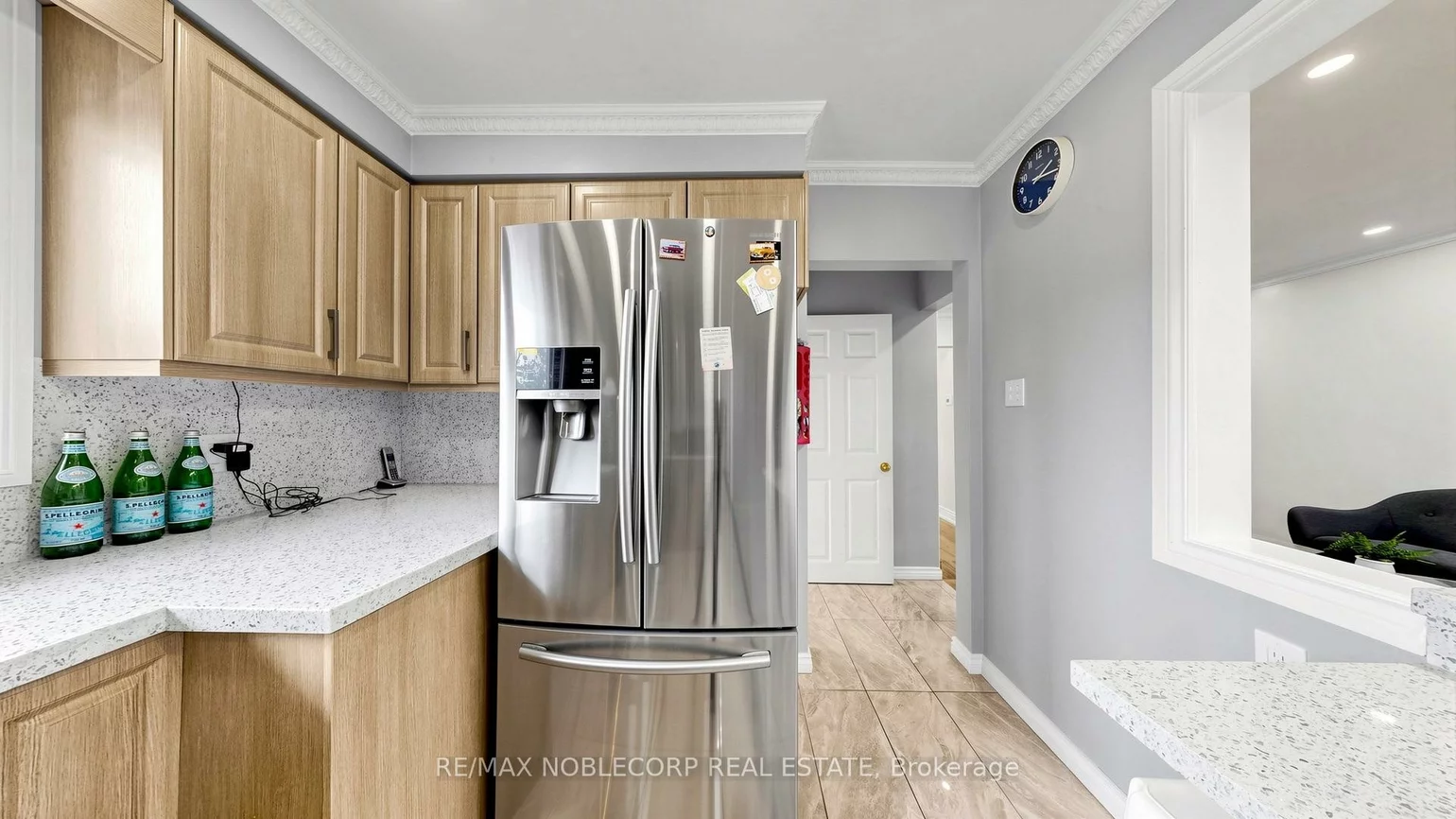 95, Snowood, Glenfield-Jane Heights, Toronto
