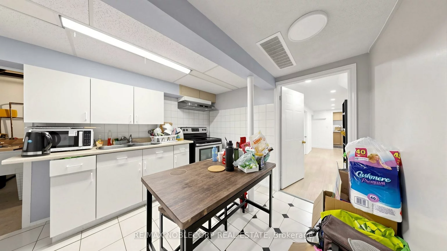 95, Snowood, Glenfield-Jane Heights, Toronto