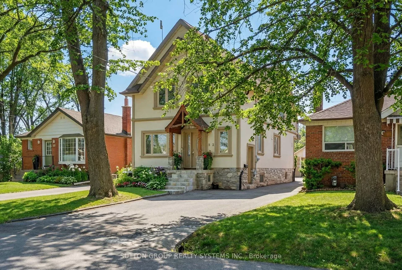 32, Green Lanes, Islington-City Centre West, Toronto