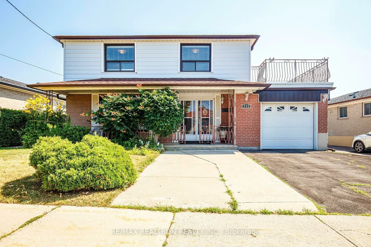 115, Hullmar, Black Creek, Toronto