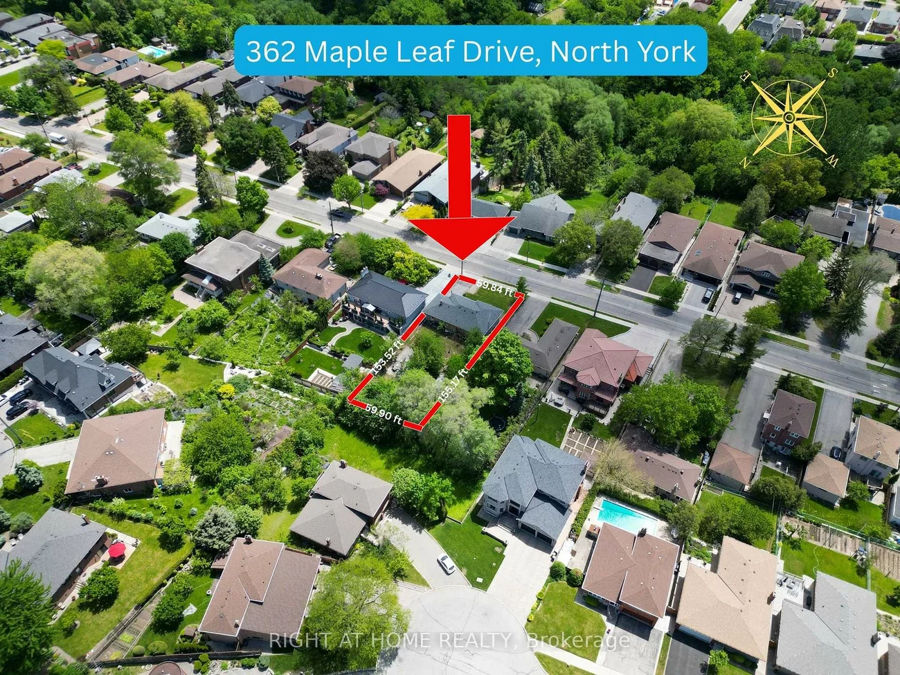 362, Maple Leaf, Maple Leaf, Toronto