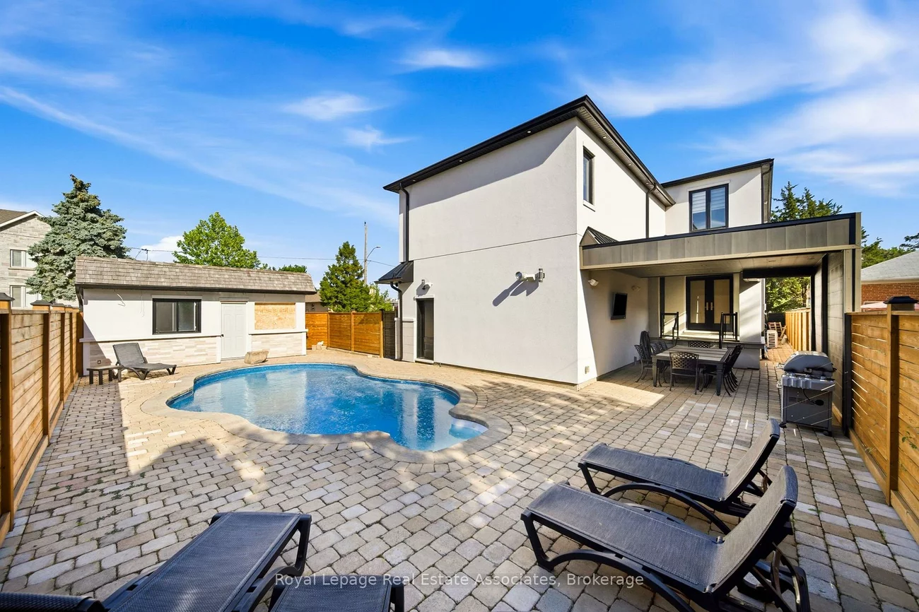 14, Joyce, Yorkdale-Glen Park, Toronto