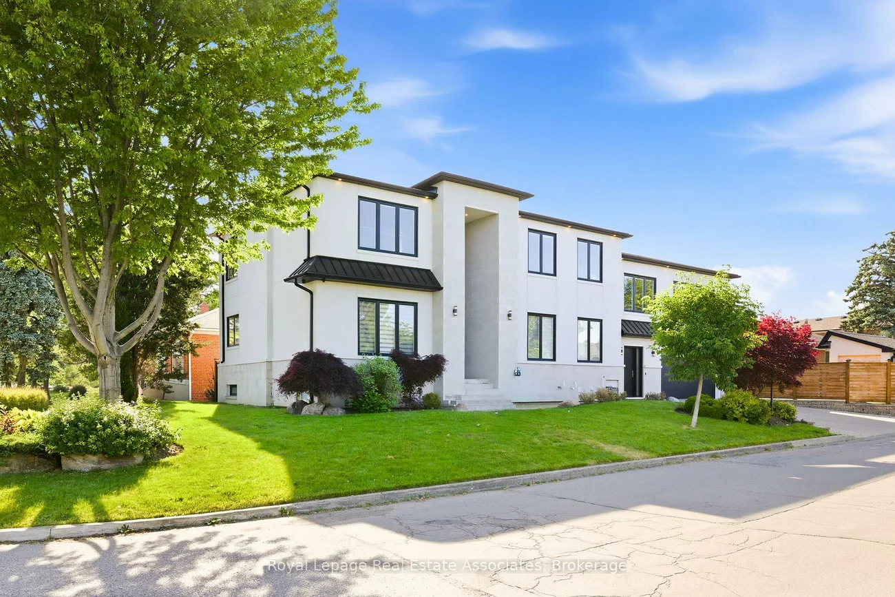 14, Joyce, Yorkdale-Glen Park, Toronto