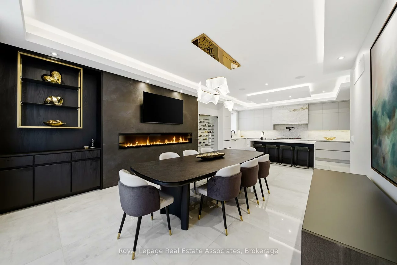 14, Joyce, Yorkdale-Glen Park, Toronto