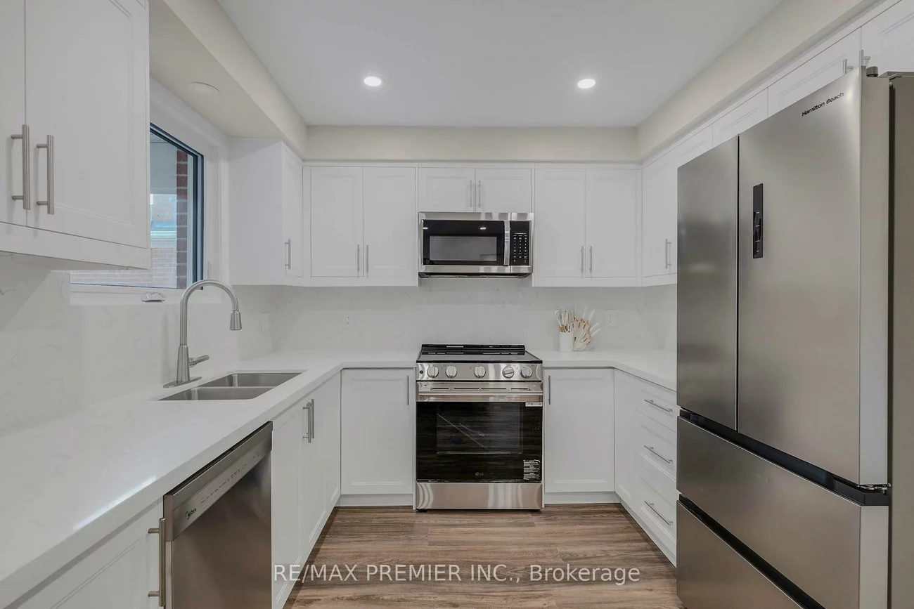 62, Keegan, York University Heights, Toronto