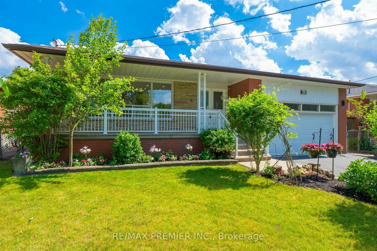 62, Keegan, York University Heights, Toronto