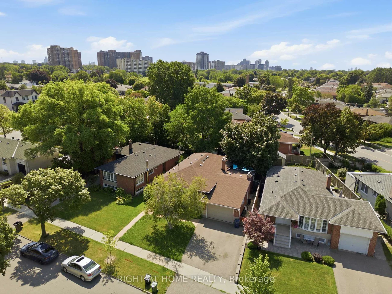 45, Faversham, Eringate-Centennial-West Deane, Toronto