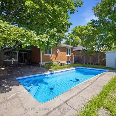 45, Faversham, Eringate-Centennial-West Deane, Toronto