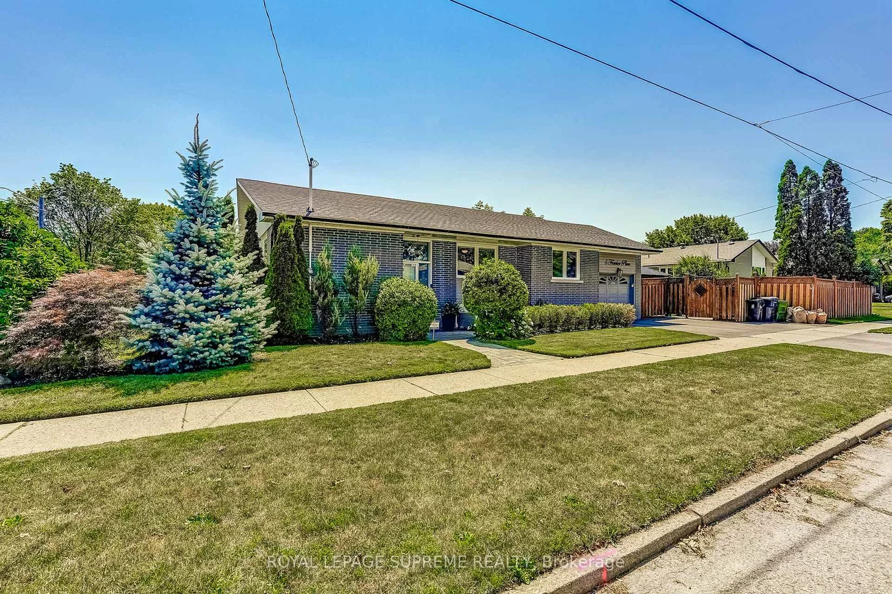 5, Fletcher, Kingsview Village-The Westway, Toronto