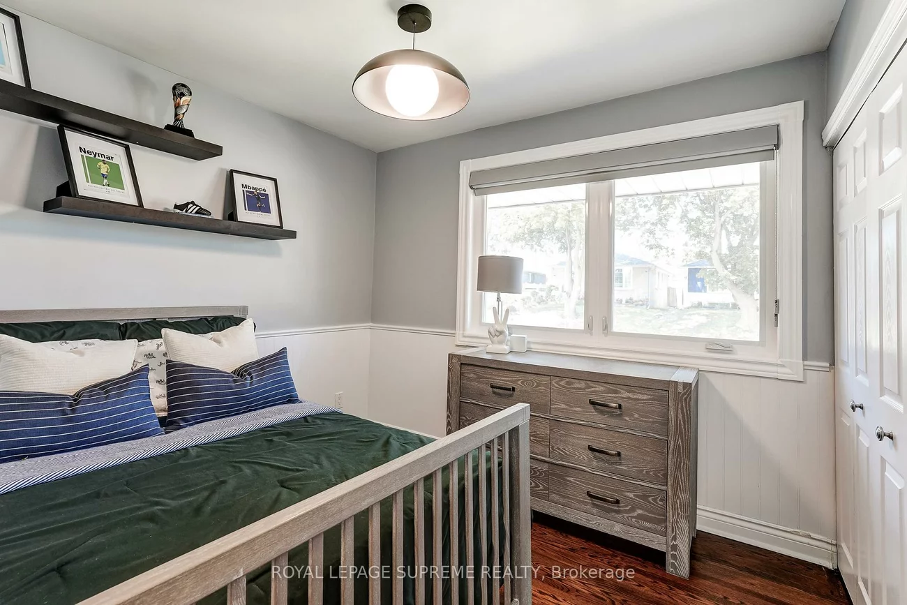 5, Fletcher, Kingsview Village-The Westway, Toronto