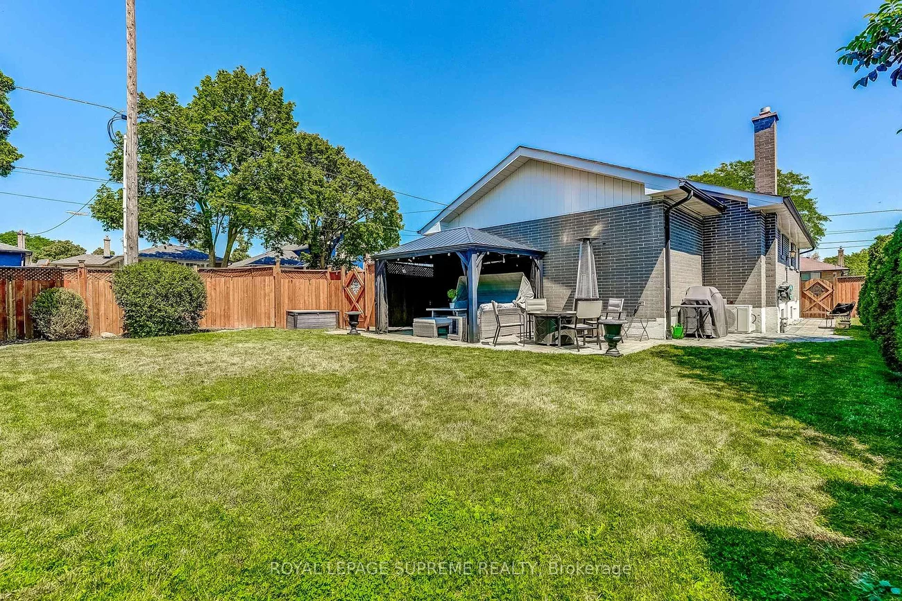 5, Fletcher, Kingsview Village-The Westway, Toronto