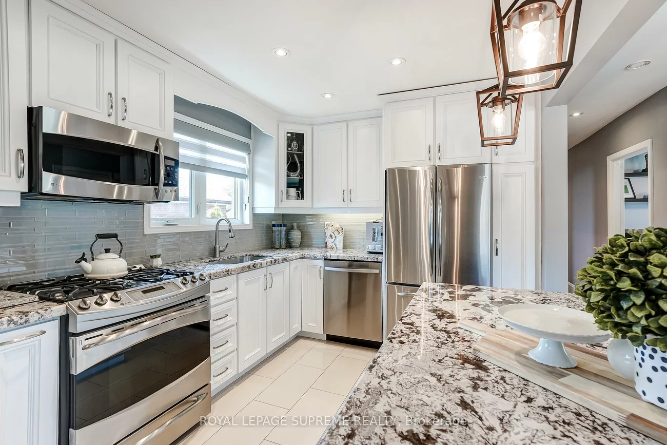 5, Fletcher, Kingsview Village-The Westway, Toronto