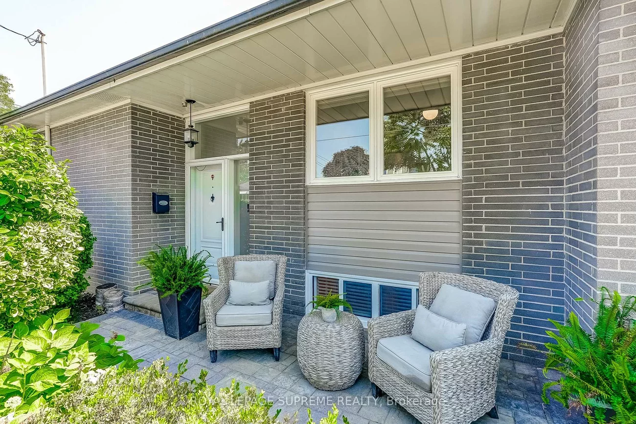 5, Fletcher, Kingsview Village-The Westway, Toronto