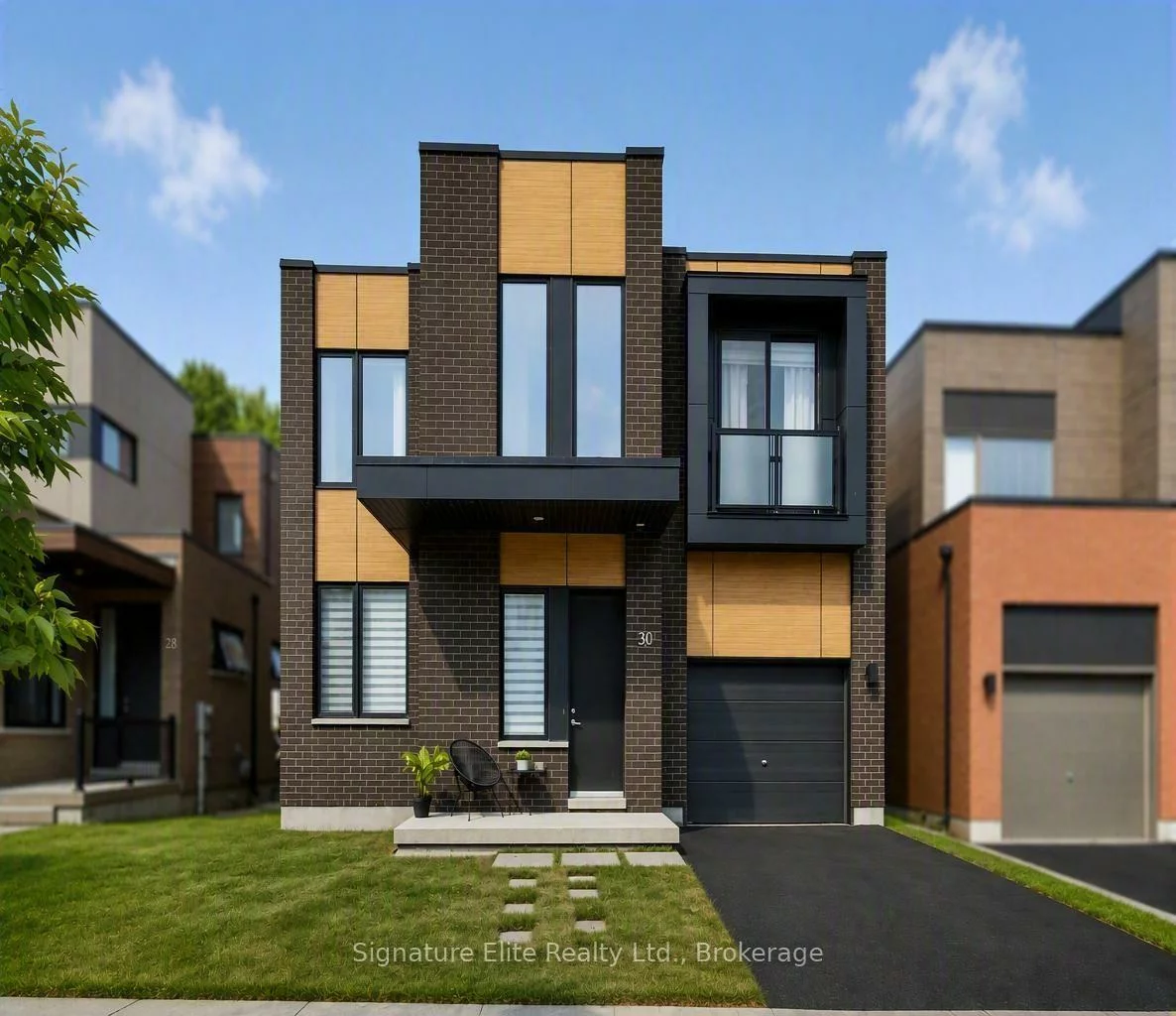 30, Stanley Greene, Downsview-Roding-CFB, Toronto