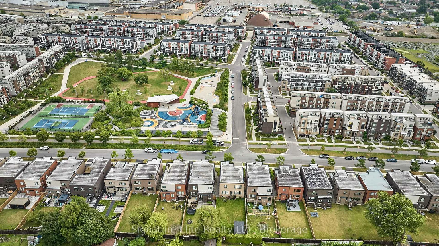 30, Stanley Greene, Downsview-Roding-CFB, Toronto