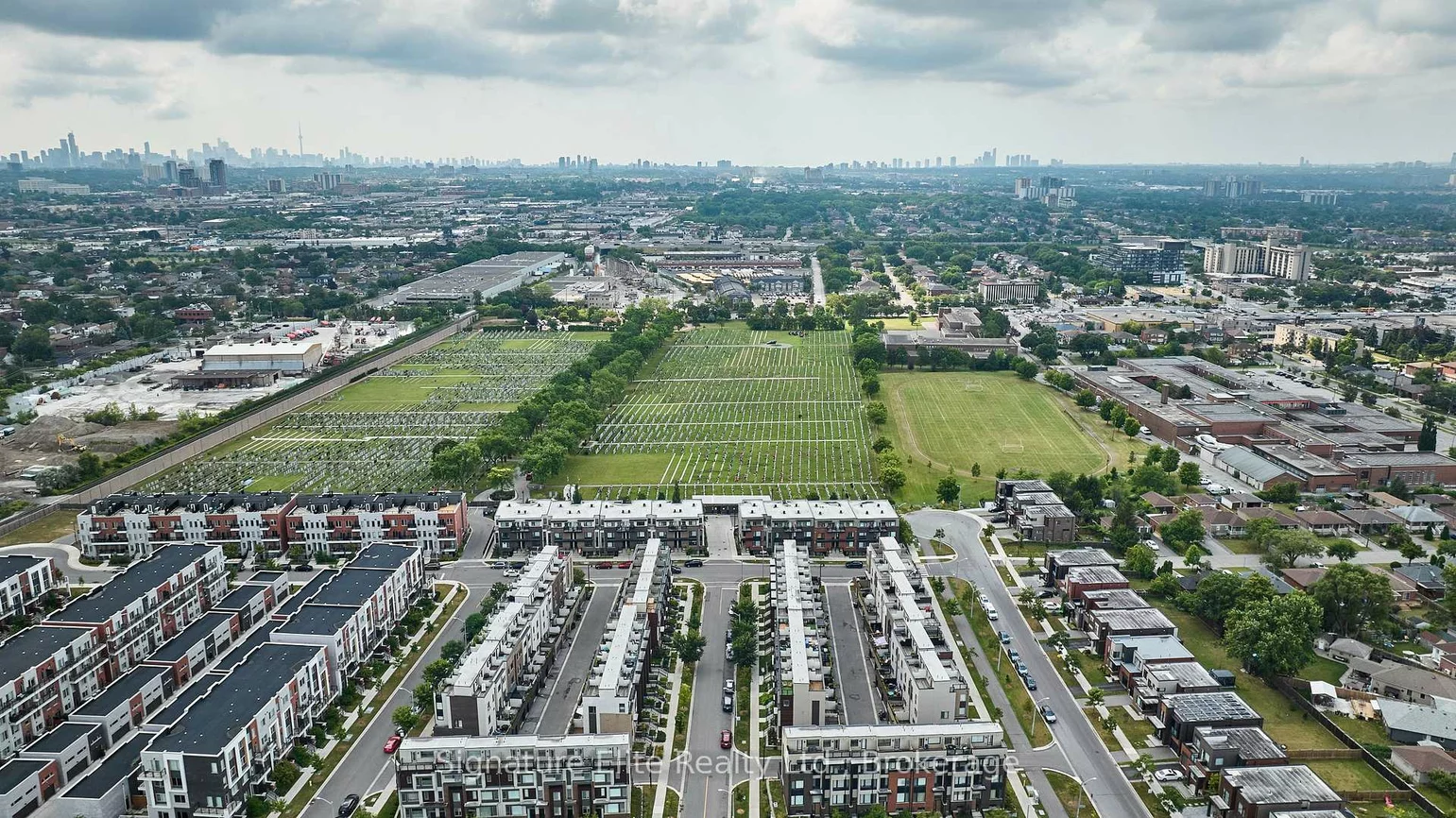 30, Stanley Greene, Downsview-Roding-CFB, Toronto