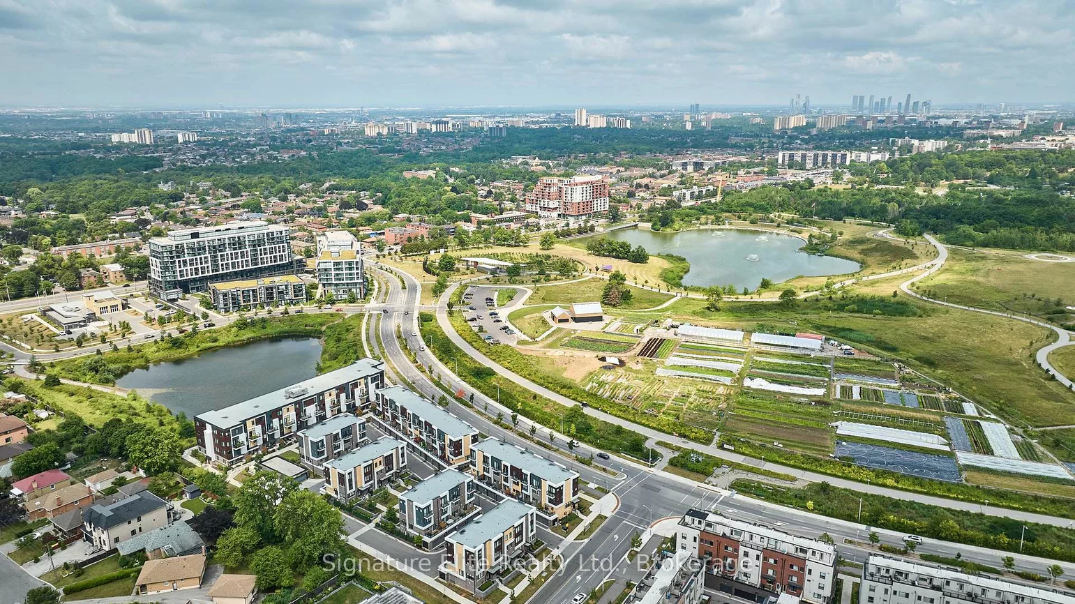 30, Stanley Greene, Downsview-Roding-CFB, Toronto