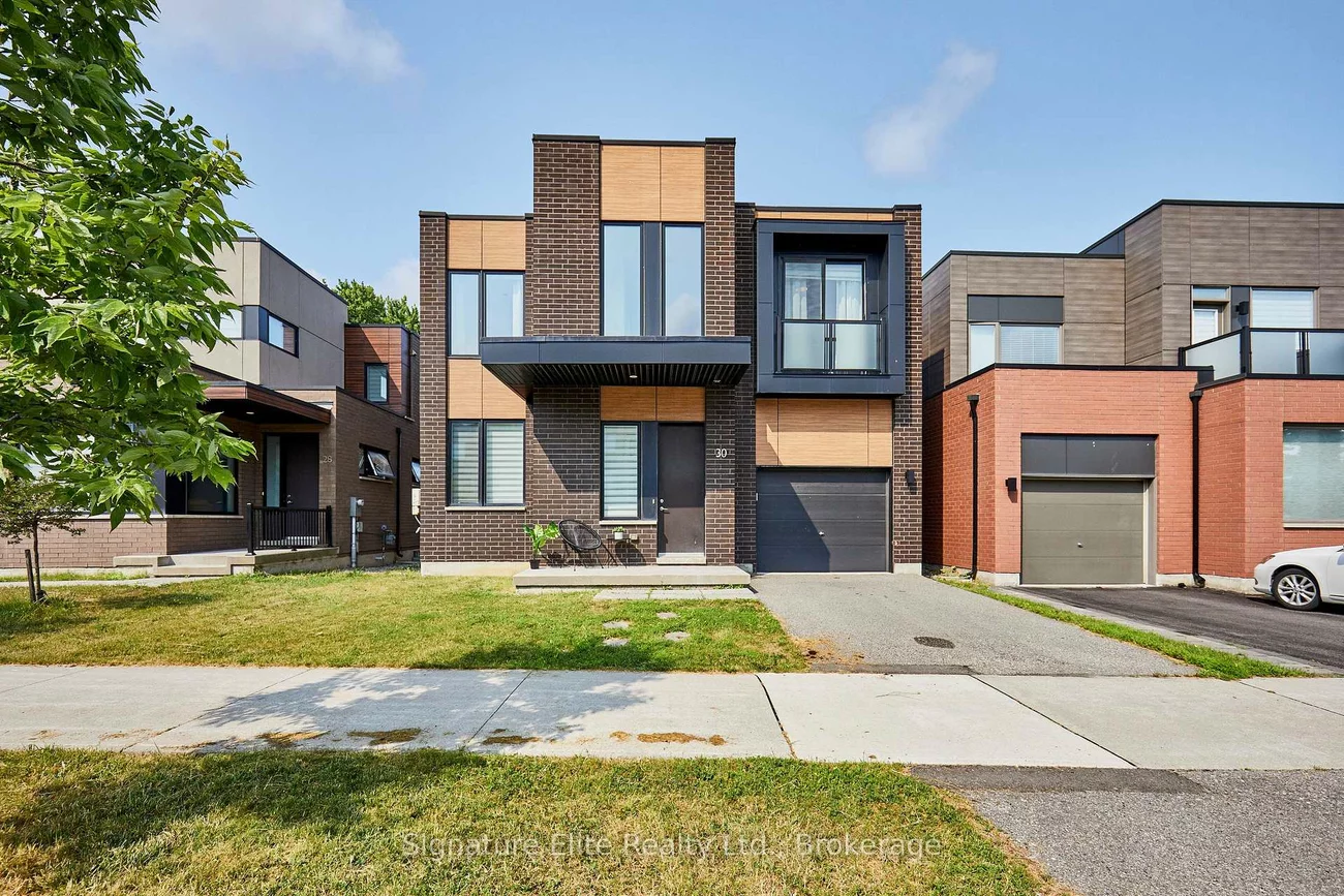 30, Stanley Greene, Downsview-Roding-CFB, Toronto