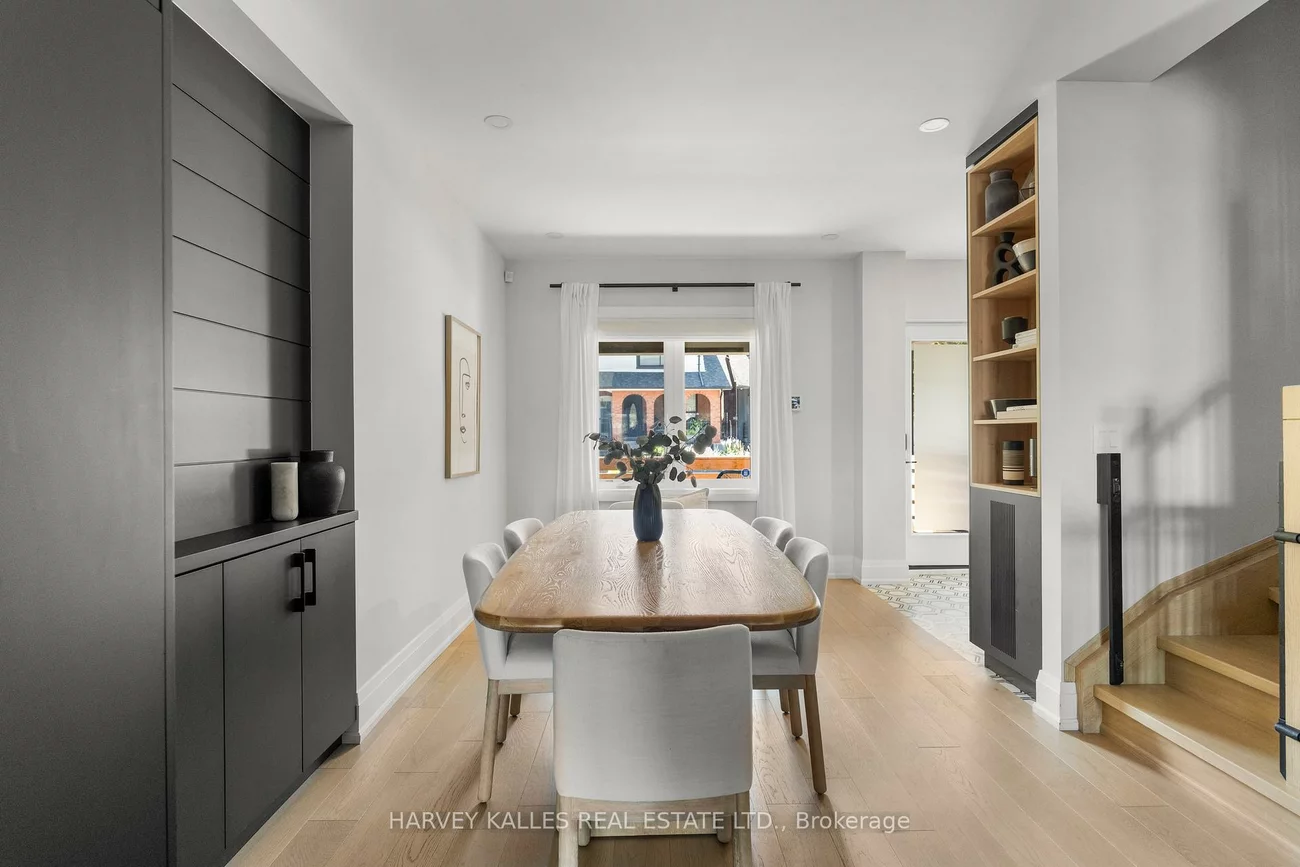 106, Hope, Corso Italia-Davenport, Toronto