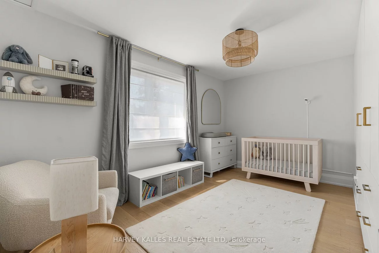 106, Hope, Corso Italia-Davenport, Toronto
