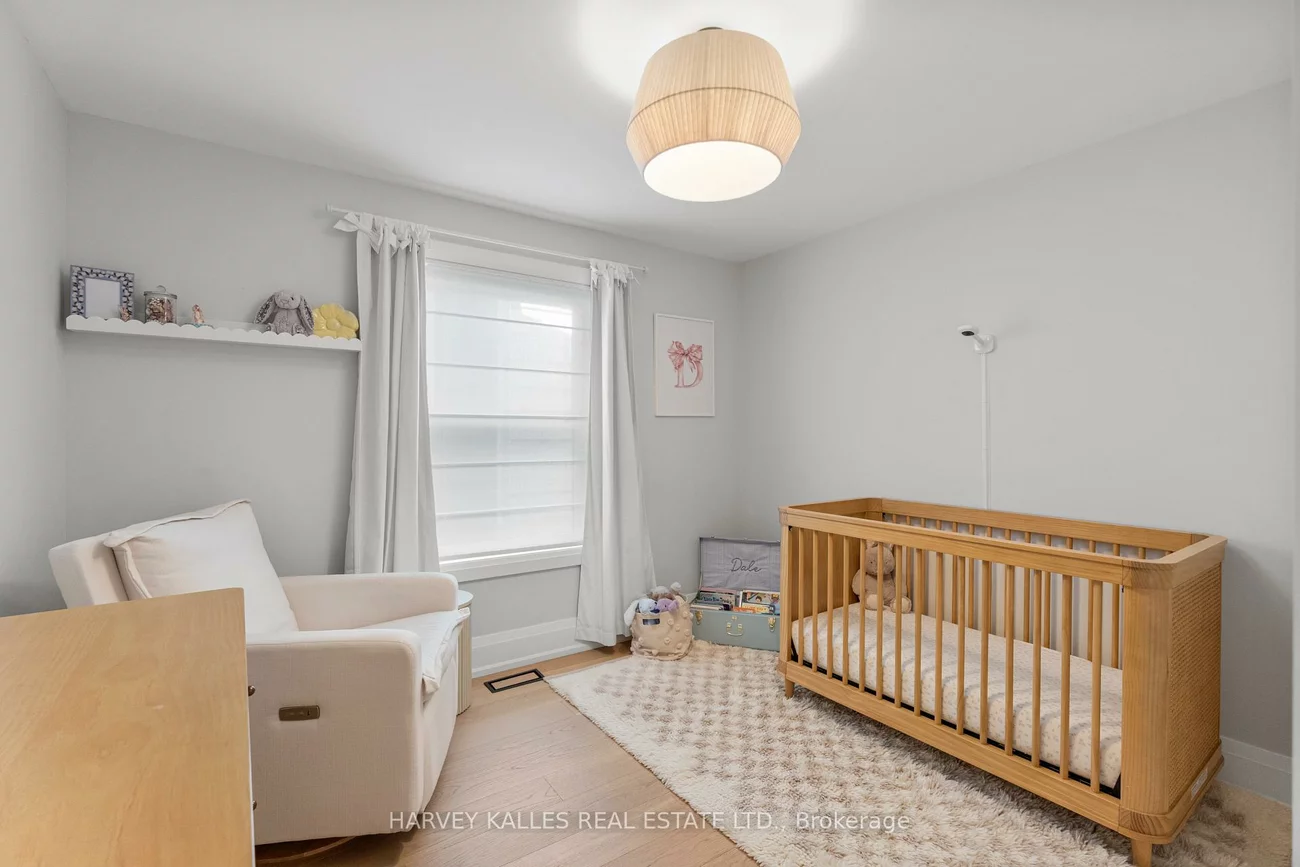 106, Hope, Corso Italia-Davenport, Toronto