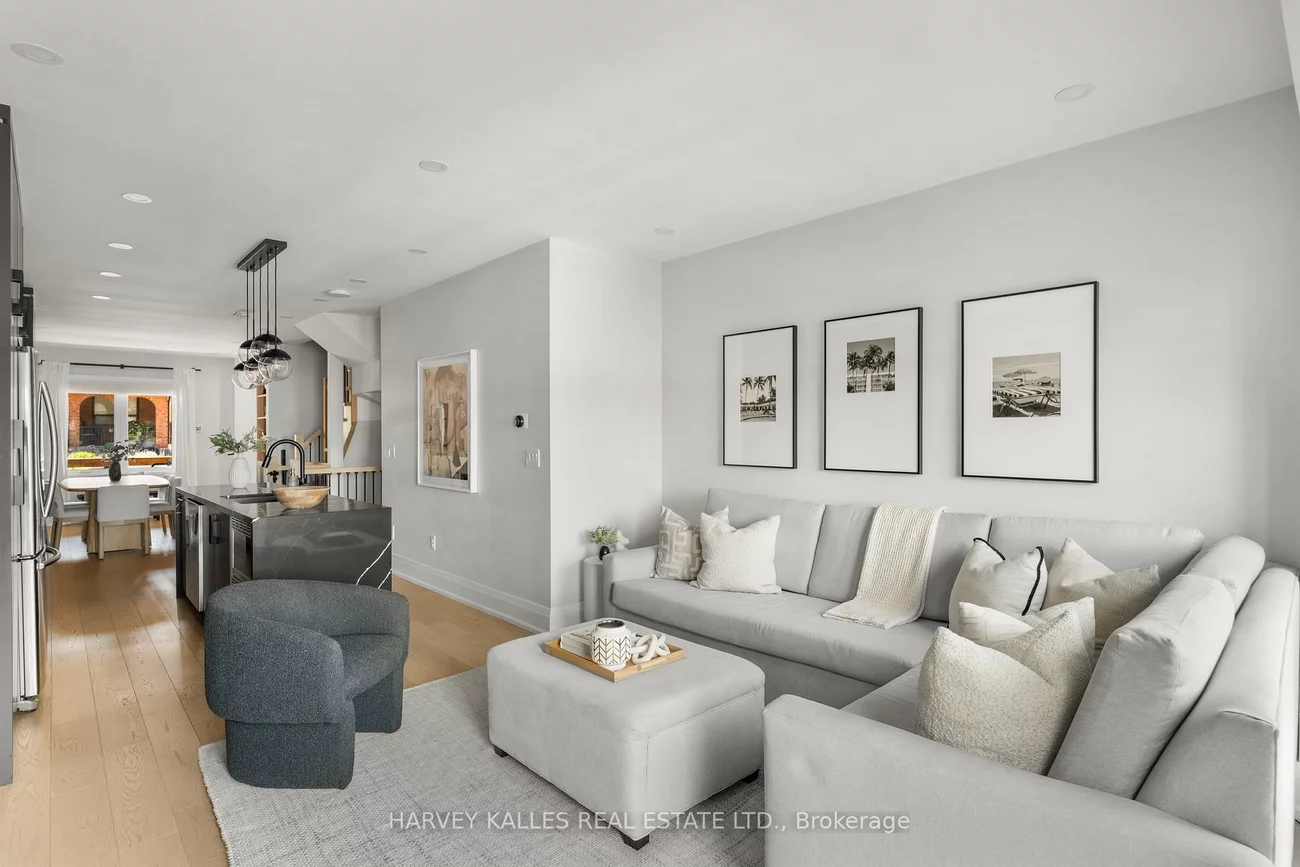 106, Hope, Corso Italia-Davenport, Toronto
