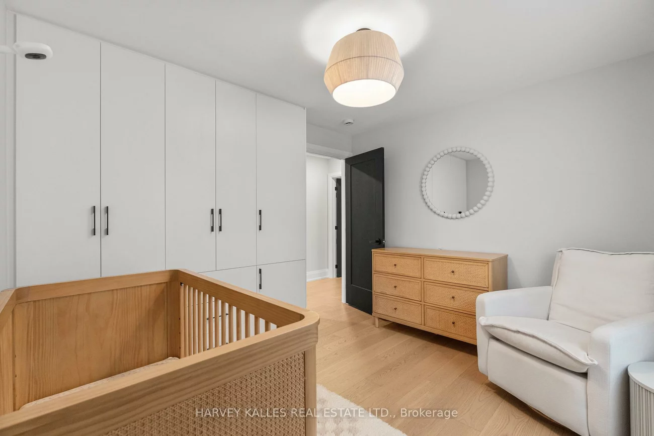 106, Hope, Corso Italia-Davenport, Toronto