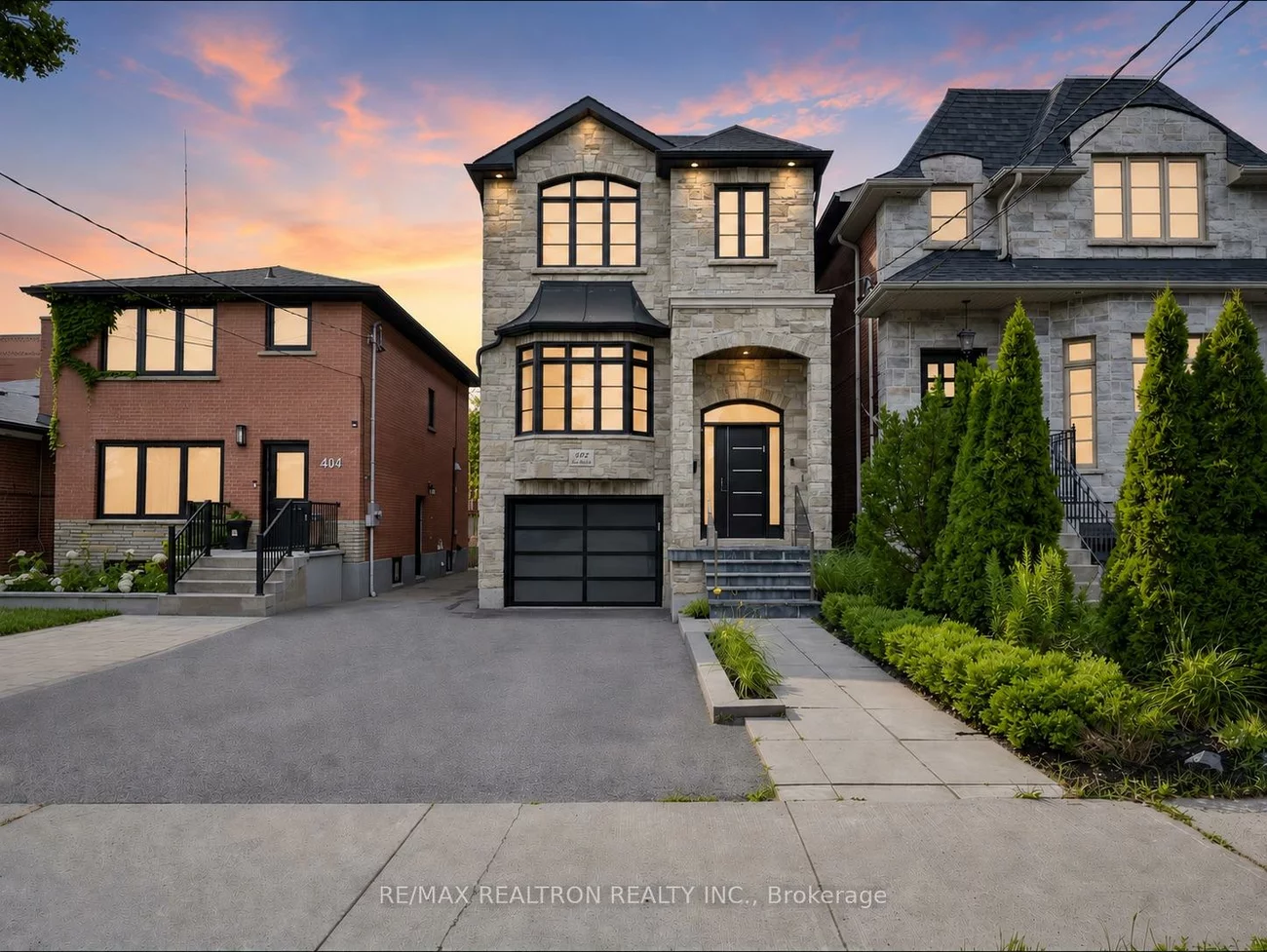 402, Glen Park, Yorkdale-Glen Park, Toronto