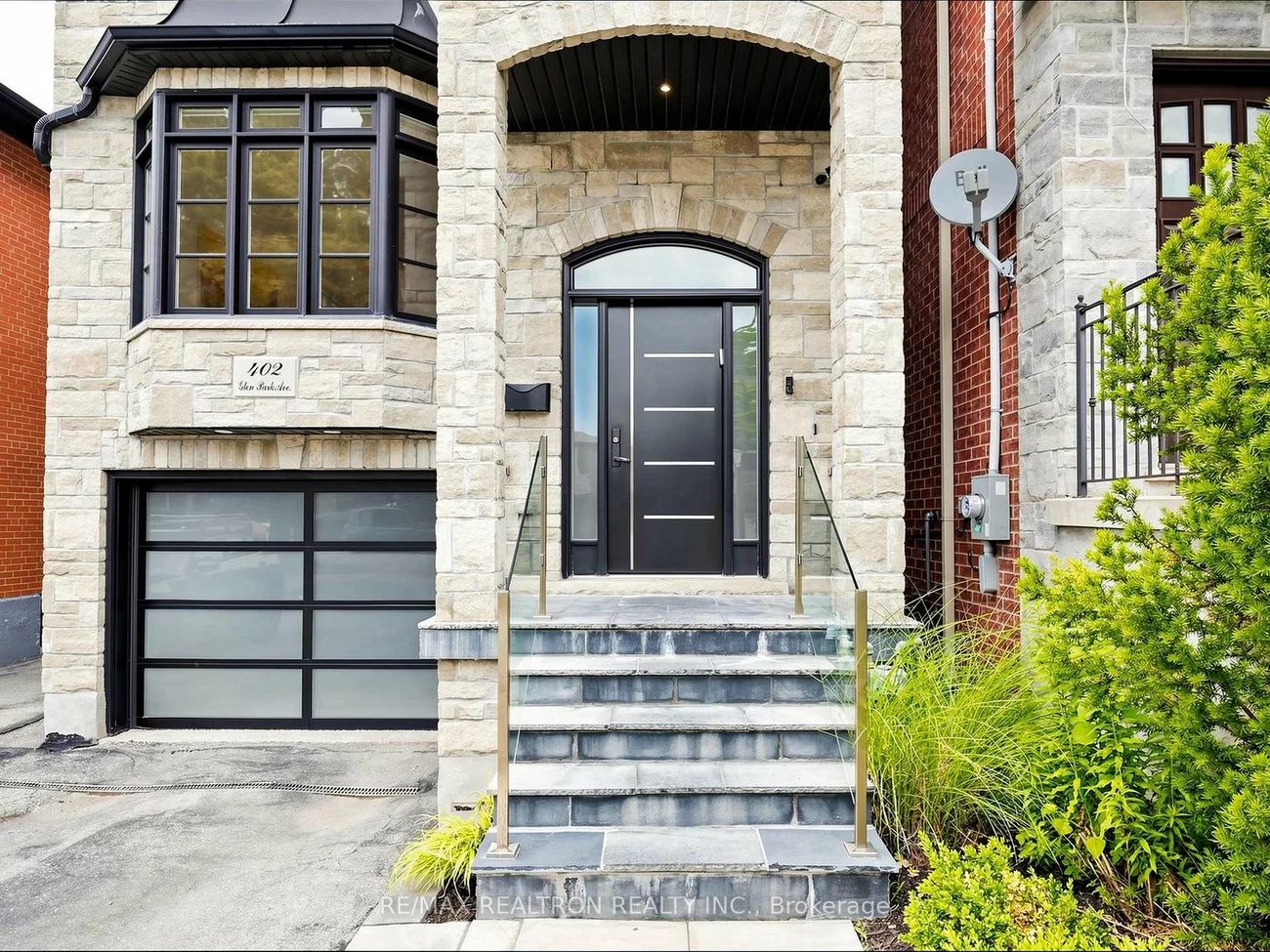 402, Glen Park, Yorkdale-Glen Park, Toronto