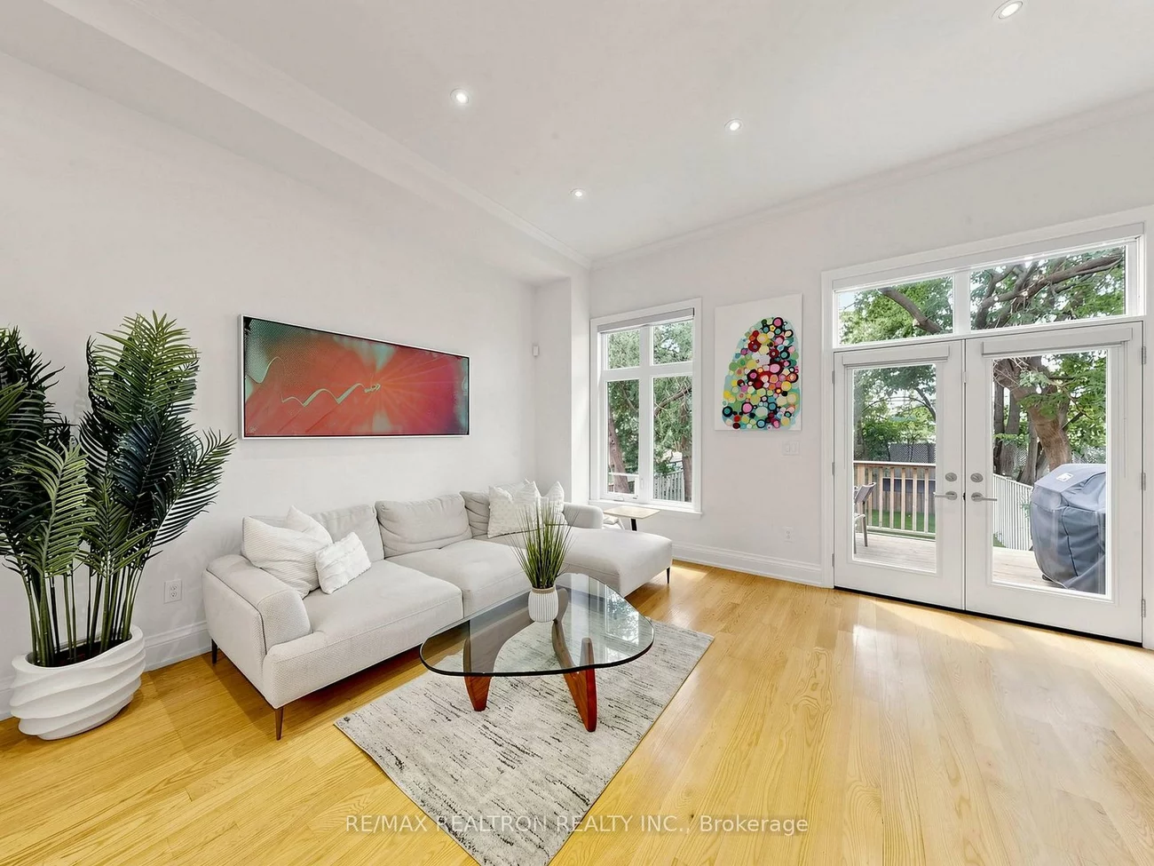 402, Glen Park, Yorkdale-Glen Park, Toronto