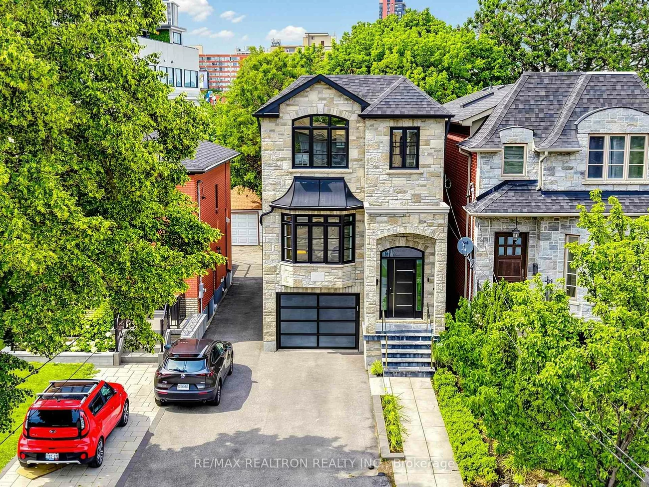 402, Glen Park, Yorkdale-Glen Park, Toronto