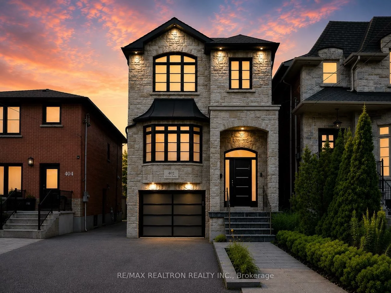 402, Glen Park, Yorkdale-Glen Park, Toronto