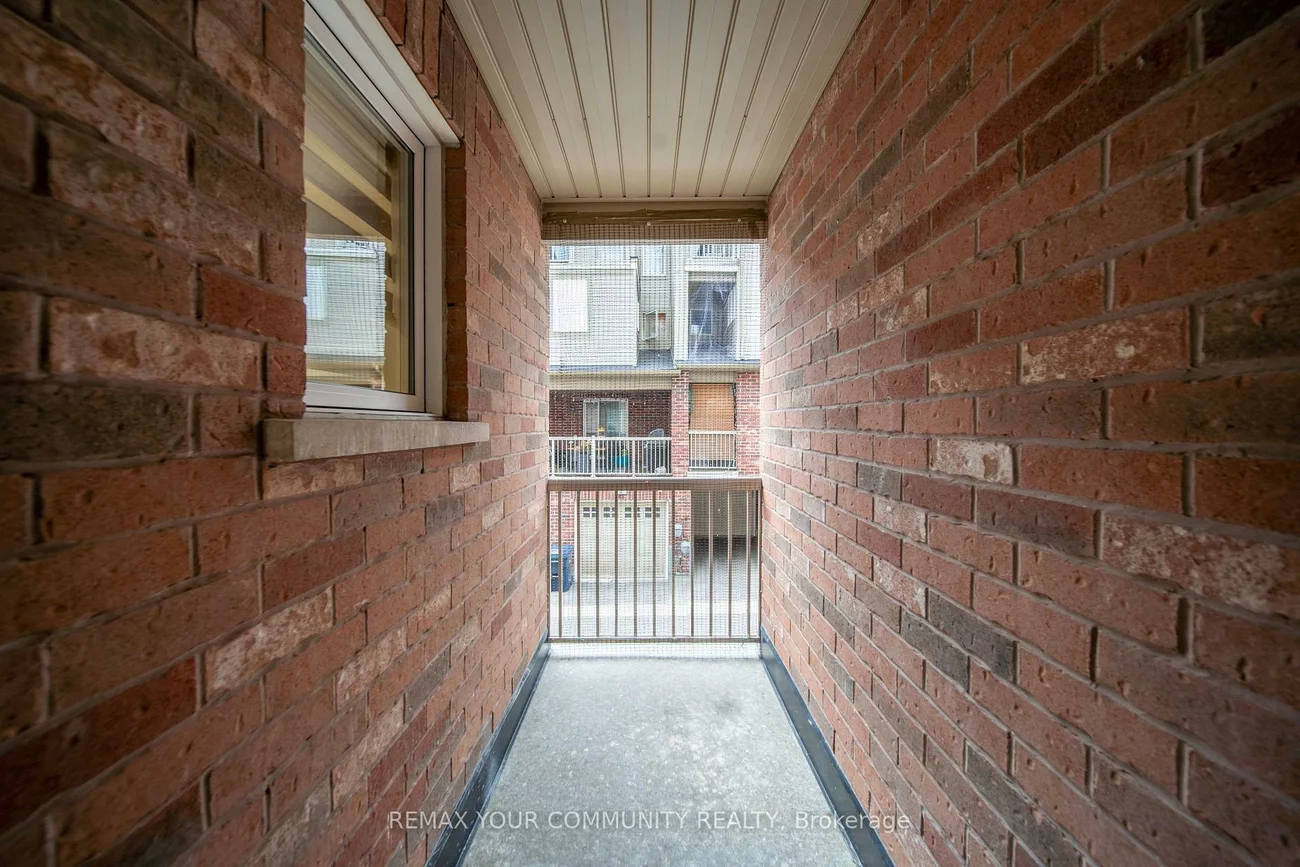 26, Ted Wray, Downsview-Roding-CFB, Toronto