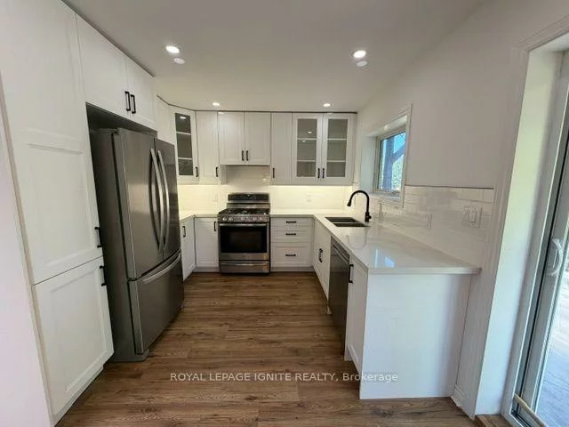 11, Fulwell, York University Heights, Toronto