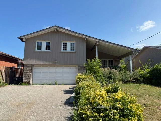 11, Fulwell, York University Heights, Toronto