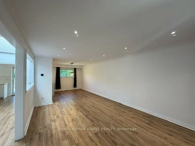 11, Fulwell, York University Heights, Toronto