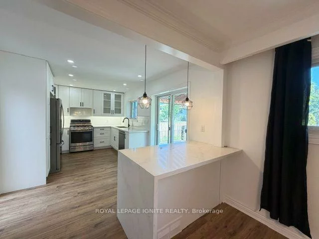 11, Fulwell, York University Heights, Toronto