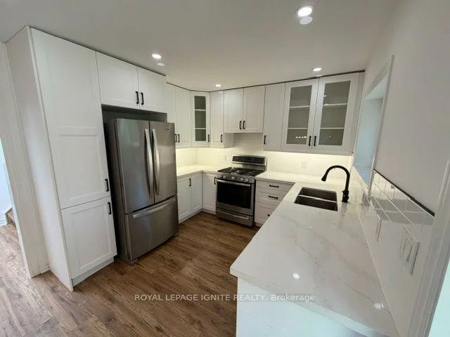 11, Fulwell, York University Heights, Toronto